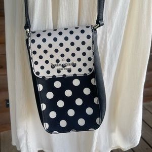 Kate Spade Phone Crossbody